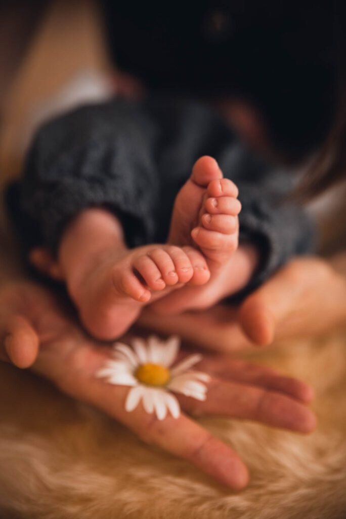 Babyfotografin Steiermark