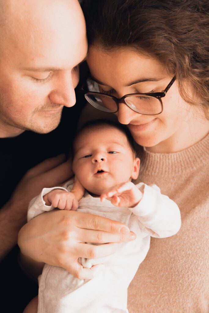 Babyfotografin Gleisdorf