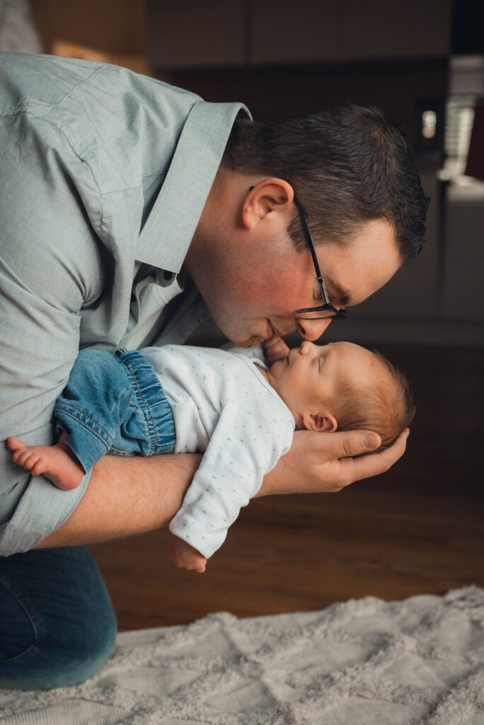 Babyfotografin Gleisdorf