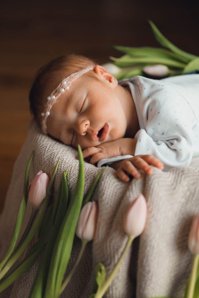 Babyfotografin Gleisdorf