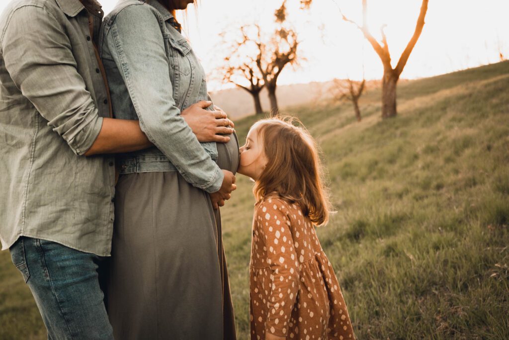Babybauchfotografin Steiermark